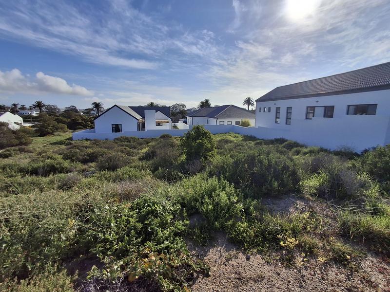 0 Bedroom Property for Sale in Shelley Point Western Cape